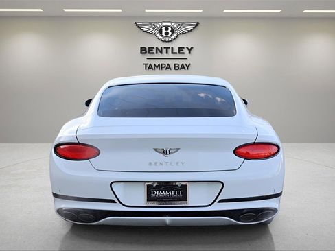 Used 2024 Bentley Continental GT V8 image 8