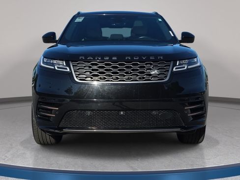 Used 2021 Land Rover Range Rover Velar R-Dynamic S AWD/4WD image 2
