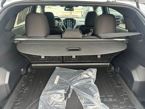 Used 2025 Subaru Crosstrek 2.5i Sport image 7