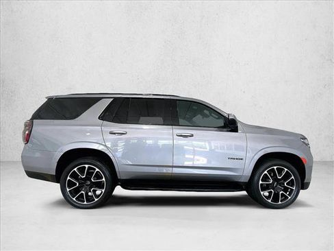 Used 2023 Chevrolet Tahoe RST RWD image 5