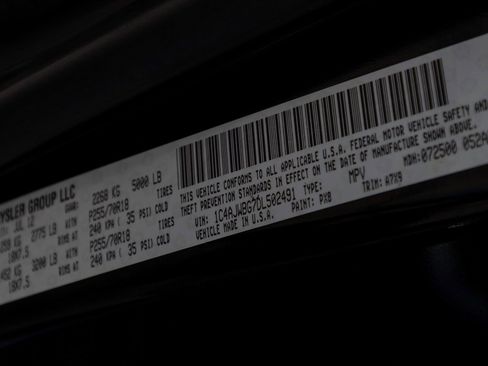 Used 2013 Jeep Wrangler Sahara w/ Mopar Chrome Edition Group image 13