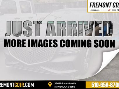 Used 2023 Genesis G80 3.5T Sport