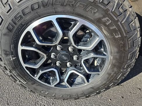 Used 2022 Ford F150 XLT w/ Equipment Group 302A High AWD/4WD image 43