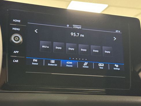 New 2025 Volkswagen Jetta Sport image 16