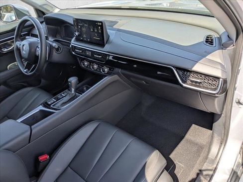 Certified 2025 Acura ADX FWD image 22