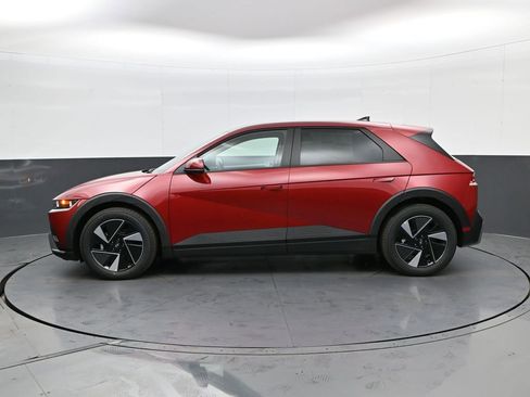 New 2026 Hyundai Ioniq 5 SEL image 8