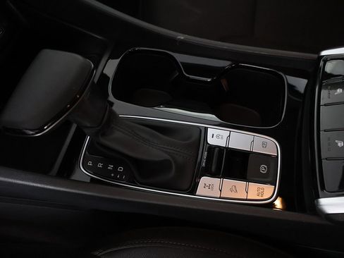 Used 2023 Hyundai Tucson SEL image 45