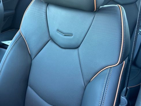 New 2026 Cadillac CT4 Sport image 11