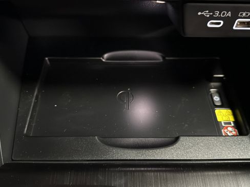 New 2026 Subaru Outback Wilderness image 31