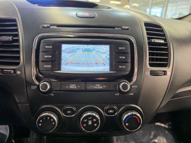 Used 2018 Kia Forte LX w/ LX Rear Camera Package FWD image 20