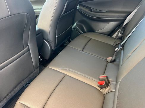 Used 2026 Buick Encore GX Sport Touring AWD/4WD image 16