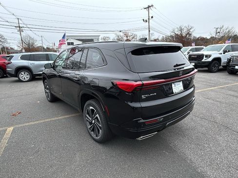 New 2026 Buick Enclave Sport Touring w/ Power Package image 5