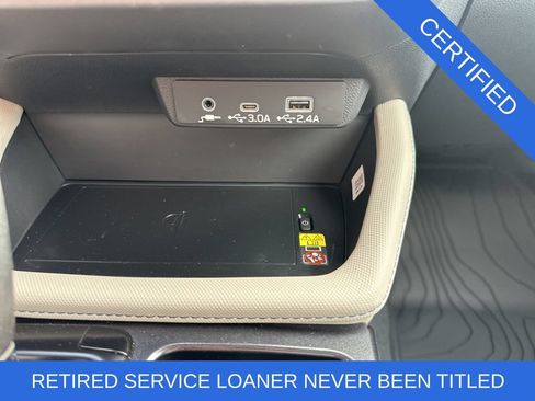 Certified 2026 Subaru Forester Premium AWD/4WD image 17