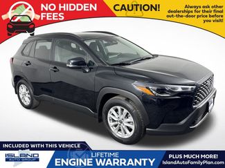 Certified 2023 Toyota Corolla Cross LE 360° Tour