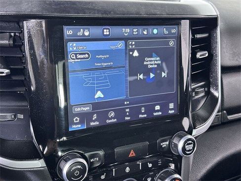 Used 2023 RAM 1500 Big Horn image 13