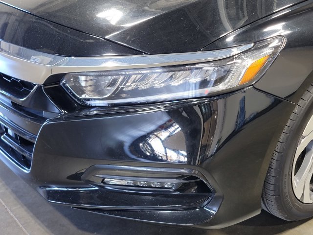 Used 2020 Honda Accord EX-L image 9