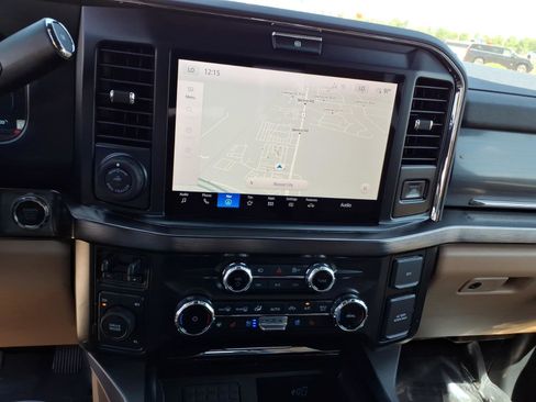 New 2026 Ford F350 4x4 Crew Cab DRW Super Duty image 16