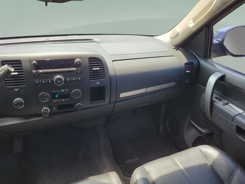 Used 2012 Chevrolet Silverado 1500 LT image 14