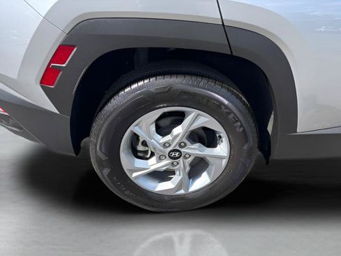 Used 2023 Hyundai Tucson SEL AWD/4WD image 26