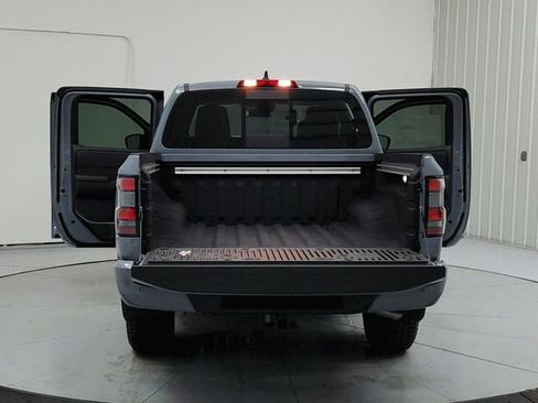 New 2026 Nissan Frontier PRO-4X w/ Pro Premium Package image 14