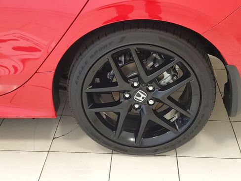 Certified 2026 Honda Civic Sport image 21