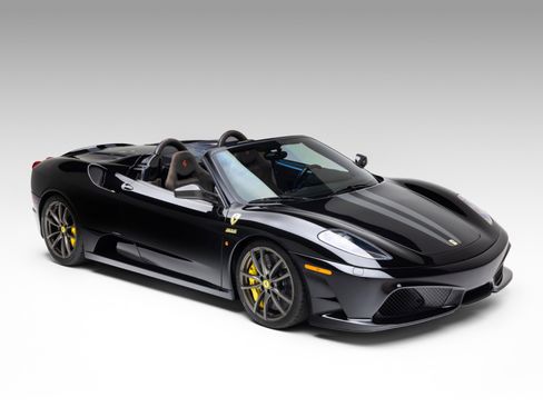 Used 2009 Ferrari F430 Scuderia RWD image 6