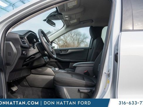 New 2026 Ford Escape Active w/ Cold Weather Package FWD image 3