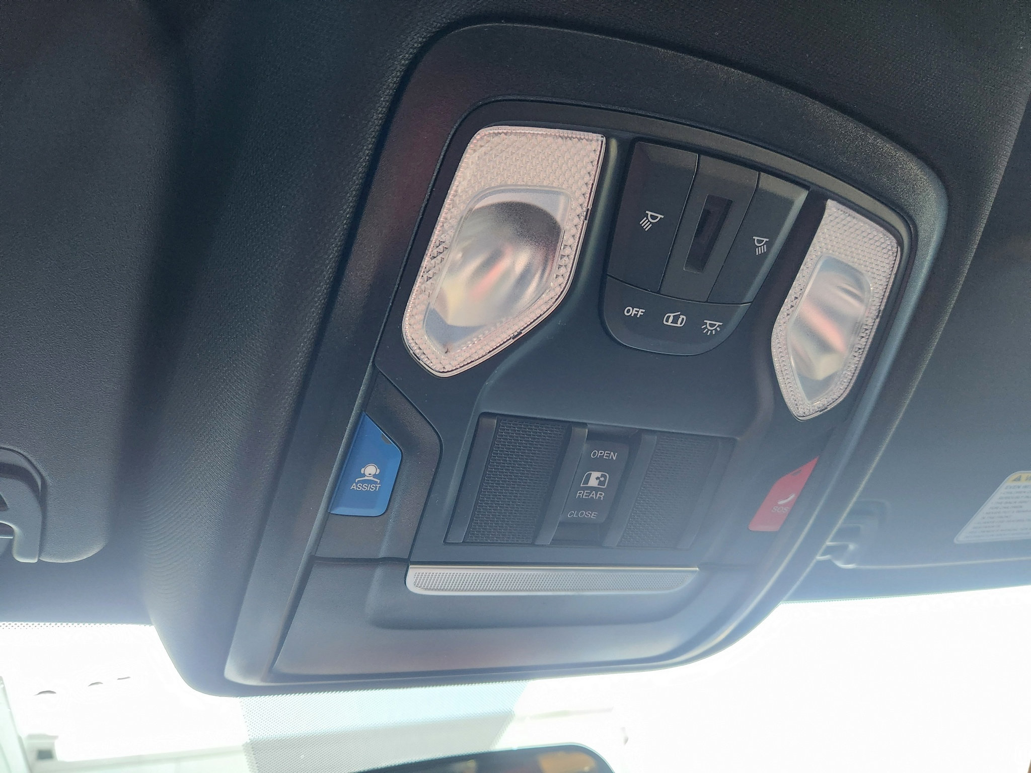 Used 2023 RAM 1500 Tradesman w/ Warlock PACKAGE AWD/4WD image 31
