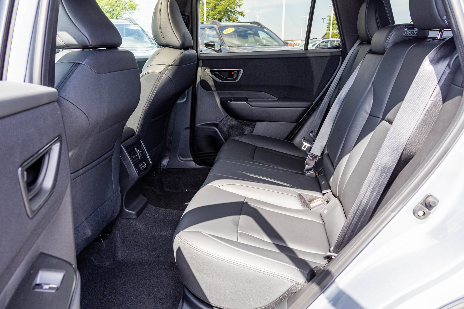 New 2026 Subaru Outback Premium AWD/4WD image 37