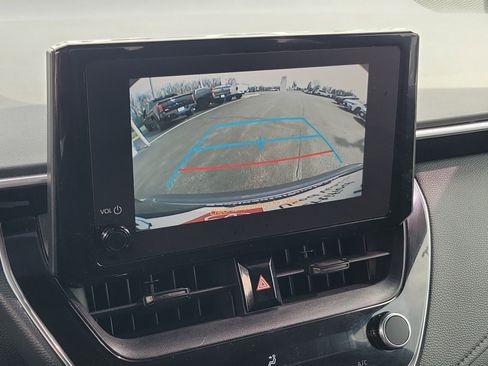 Certified 2023 Toyota Corolla SE FWD image 29