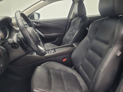 Used 2017 MAZDA MAZDA6 Grand Touring image 17
