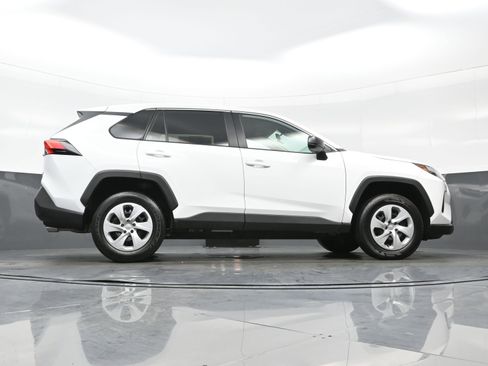 Used 2024 Toyota RAV4 LE image 30