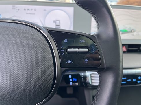 Certified 2024 Hyundai Ioniq 5 Limited image 25