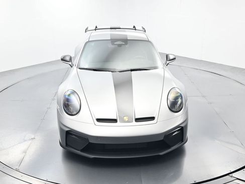Certified 2026 Porsche 911 GT3 RWD image 48