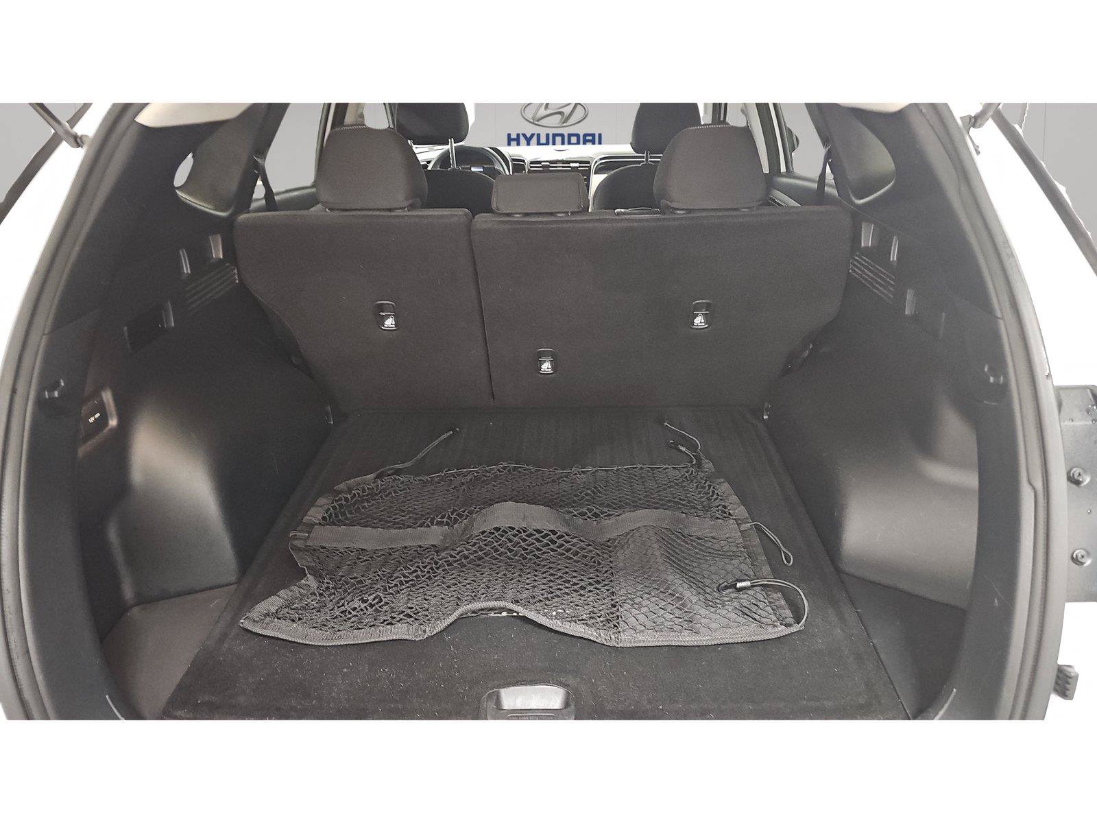 Used 2022 Hyundai Tucson SEL AWD/4WD image 12