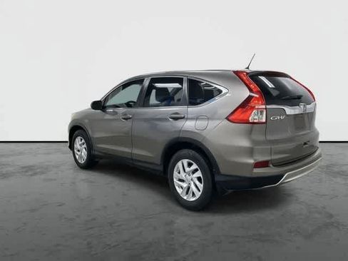 Used 2016 Honda CR-V EX image 9