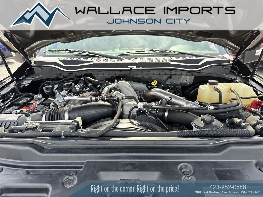 Used 2022 Ford F250 King Ranch w/ Tremor Off-Road Package AWD/4WD image 46