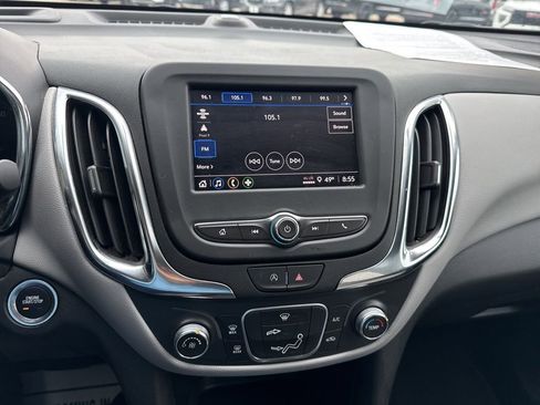 Used 2024 Chevrolet Equinox LS w/ LS Convenience Package FWD image 18