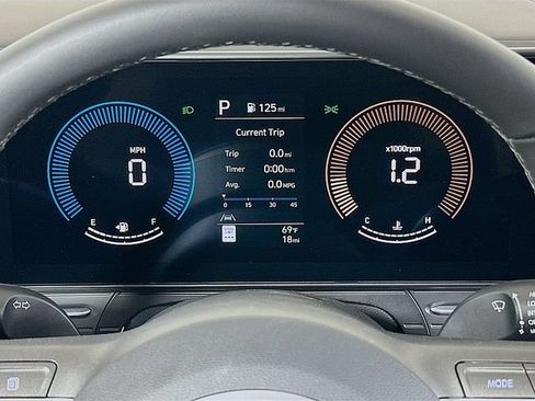 Used 2026 Hyundai Kona SEL Sport AWD/4WD image 15