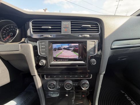 Used 2015 Volkswagen Golf SEL w/ Lighting Package (SEL) image 11