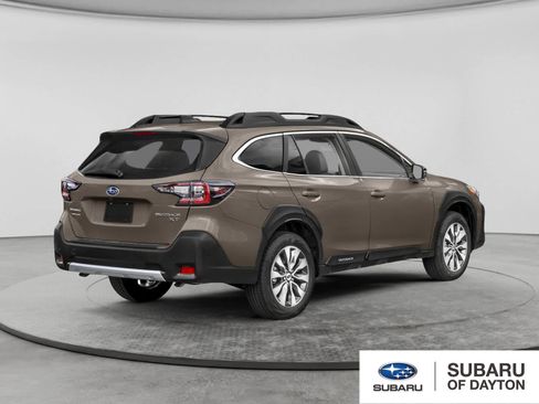 Certified 2024 Subaru Outback Limited XT w/ Popular Package #2 AWD/4WD image 2