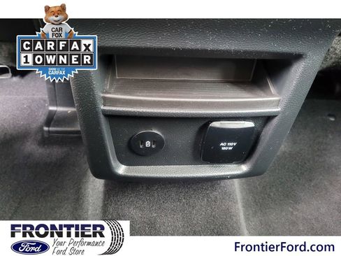 Used 2023 Ford Edge SEL w/ Convenience Package AWD/4WD image 14