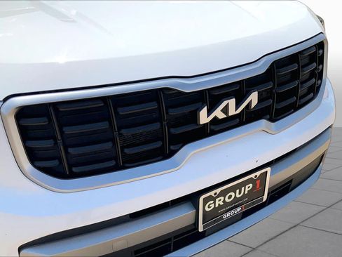 Certified 2023 Kia Telluride S w/ S Sunroof Package FWD image 36