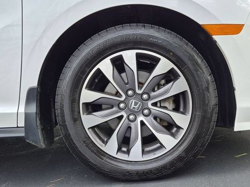 Used 2023 Honda Odyssey EX-L image 22