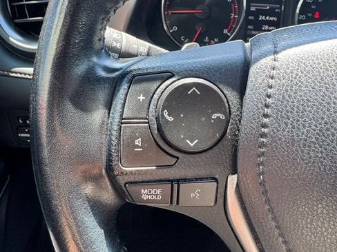 Used 2018 Toyota RAV4 SE w/ Power Extra Value Package AWD/4WD image 26
