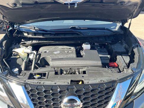 Used 2022 Nissan Murano Platinum w/ Cargo Package image 32