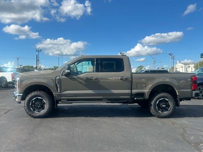 New 2026 Ford F250 XLT