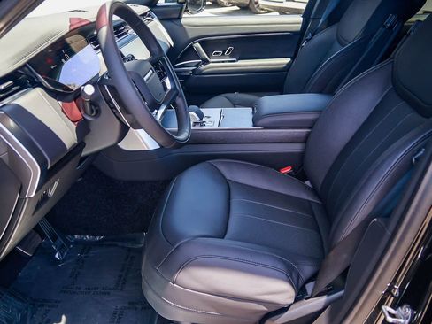 New 2026 Land Rover Range Rover SE AWD/4WD image 19