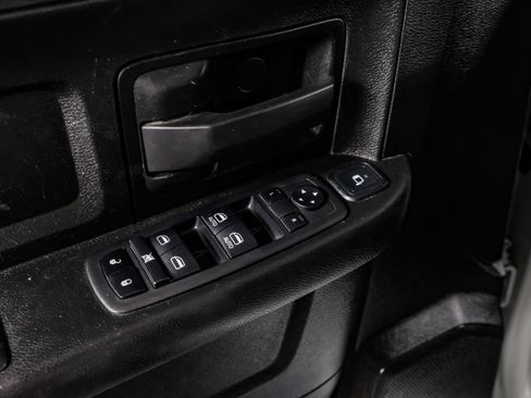 Used 2023 RAM 3500 Tradesman AWD/4WD image 32