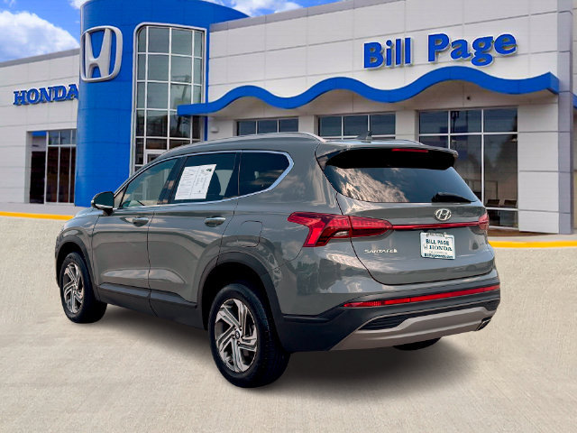 Used 2023 Hyundai Santa Fe SEL AWD/4WD image 6